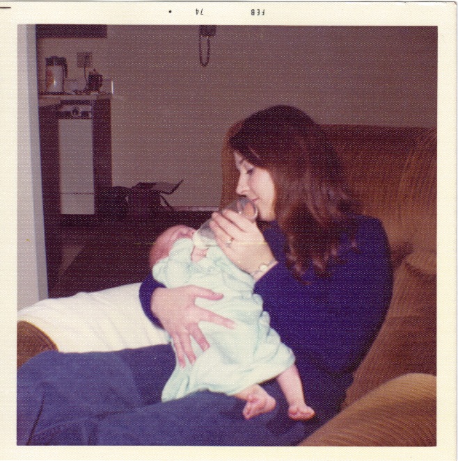 Pat One Month